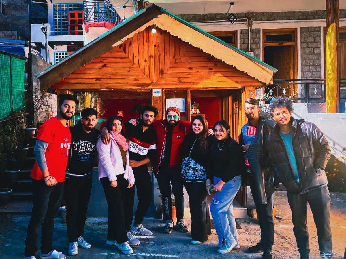 The Brooks, Manali Hotel - Manali (Himachal Pradesh) — Photos 2