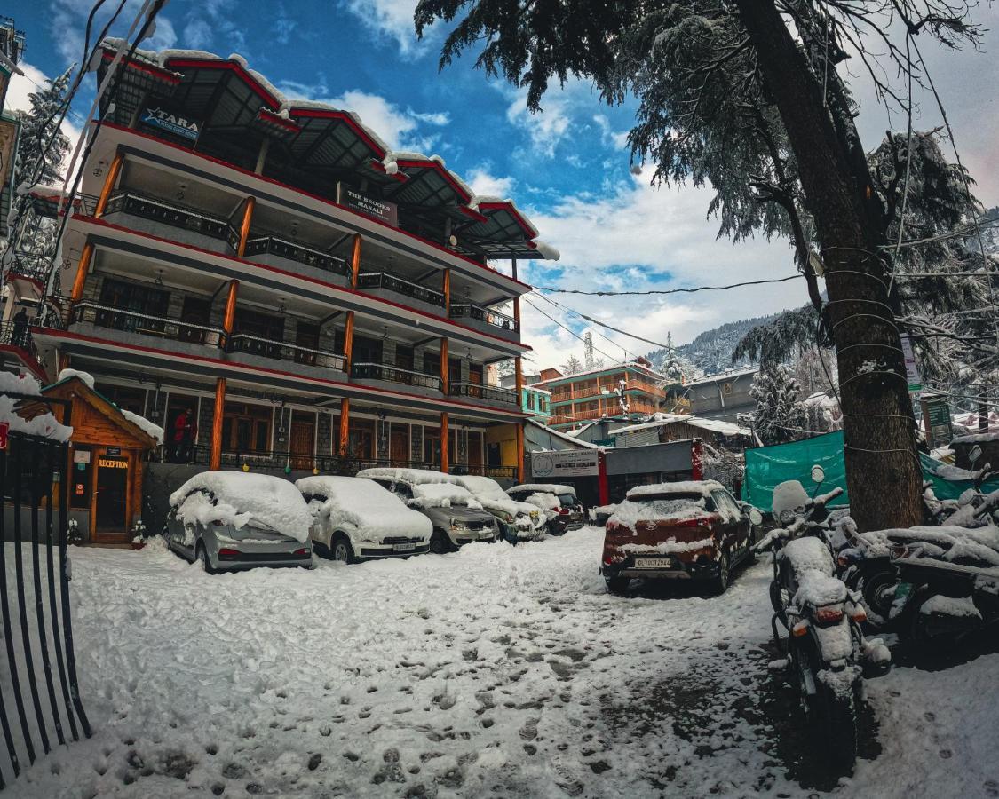 The Brooks, Manali Hotel - Manali (Himachal Pradesh), Manali